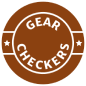 GearCheckers logo